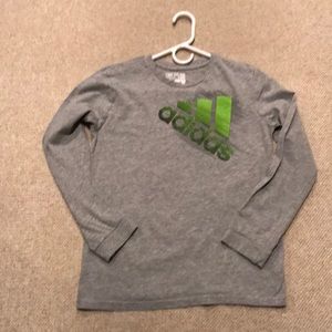 Adidas Long sleeve shirt